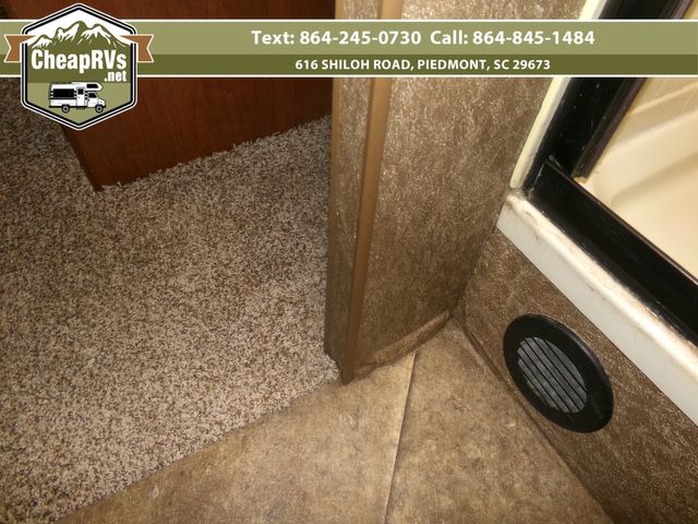 2015 Thor Windsport 34E | Piedmont, SC | Cheap RV's LLC 2015 Thor Windsport 34E | Piedmont, SC | Cheap RV's LLC