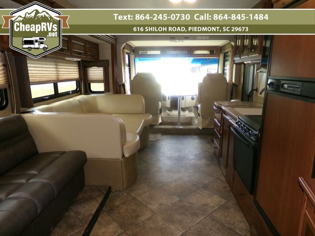 2015 Thor Windsport 34E | Piedmont, SC | Cheap RV's LLC 2015 Thor Windsport 34E | Piedmont, SC | Cheap RV's LLC