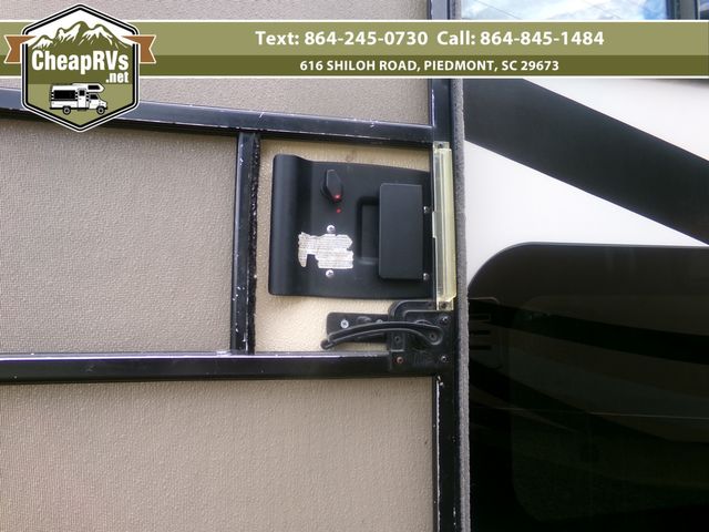 2015 Thor Windsport 34E | Piedmont, SC | Cheap RV's LLC 2015 Thor Windsport 34E | Piedmont, SC | Cheap RV's LLC