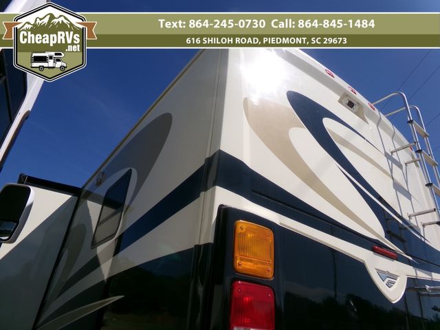 2015 Thor Windsport 34E | Piedmont, SC | Cheap RV's LLC 2015 Thor Windsport 34E | Piedmont, SC | Cheap RV's LLC