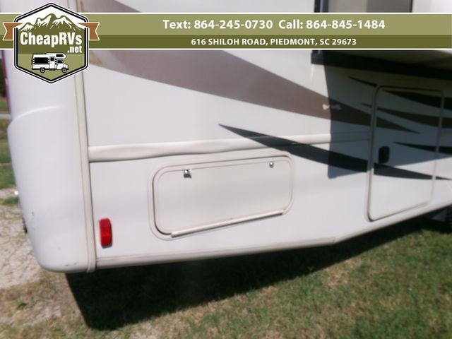 2015 Thor Windsport 34E | Piedmont, SC | Cheap RV's LLC 2015 Thor Windsport 34E | Piedmont, SC | Cheap RV's LLC