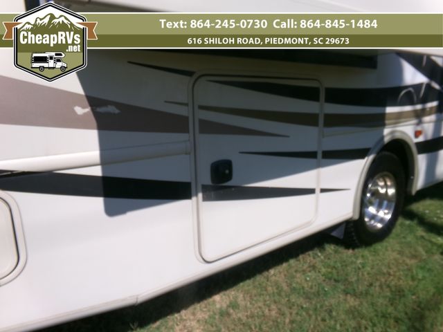 2015 Thor Windsport 34E | Piedmont, SC | Cheap RV's LLC 2015 Thor Windsport 34E | Piedmont, SC | Cheap RV's LLC