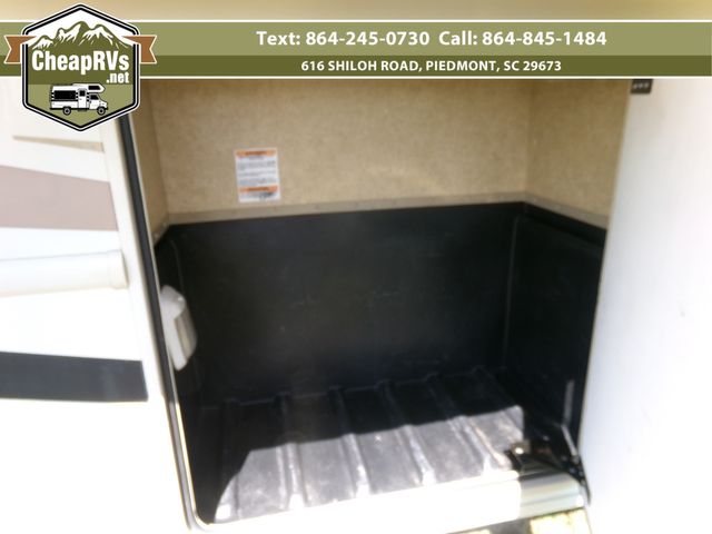 2015 Thor Windsport 34E | Piedmont, SC | Cheap RV's LLC 2015 Thor Windsport 34E | Piedmont, SC | Cheap RV's LLC