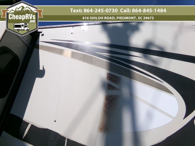 2015 Thor Windsport 34E | Piedmont, SC | Cheap RV's LLC 2015 Thor Windsport 34E | Piedmont, SC | Cheap RV's LLC