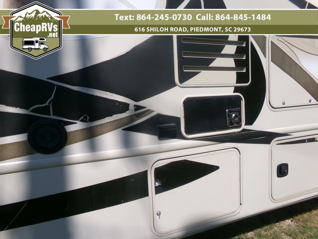 2015 Thor Windsport 34E | Piedmont, SC | Cheap RV's LLC 2015 Thor Windsport 34E | Piedmont, SC | Cheap RV's LLC