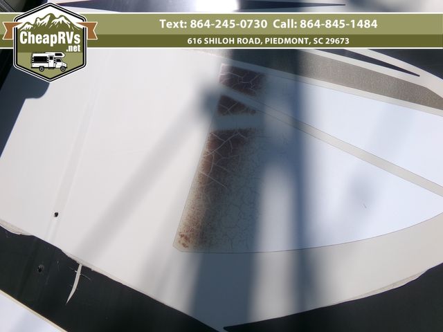 2015 Thor Windsport 34E | Piedmont, SC | Cheap RV's LLC 2015 Thor Windsport 34E | Piedmont, SC | Cheap RV's LLC