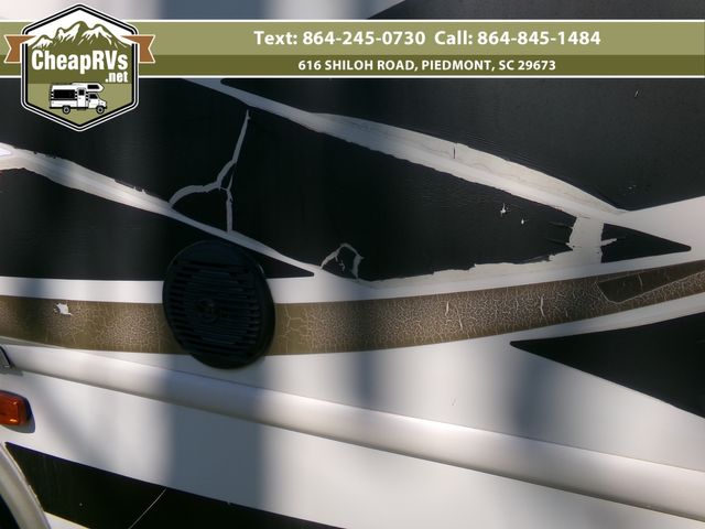 2015 Thor Windsport 34E | Piedmont, SC | Cheap RV's LLC 2015 Thor Windsport 34E | Piedmont, SC | Cheap RV's LLC