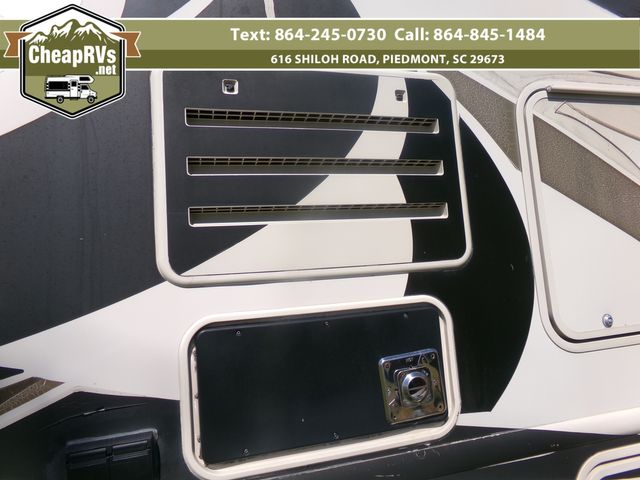 2015 Thor Windsport 34E | Piedmont, SC | Cheap RV's LLC 2015 Thor Windsport 34E | Piedmont, SC | Cheap RV's LLC