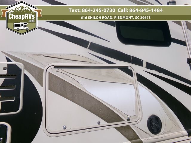 2015 Thor Windsport 34E | Piedmont, SC | Cheap RV's LLC 2015 Thor Windsport 34E | Piedmont, SC | Cheap RV's LLC