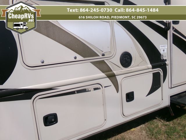 2015 Thor Windsport 34E | Piedmont, SC | Cheap RV's LLC 2015 Thor Windsport 34E | Piedmont, SC | Cheap RV's LLC