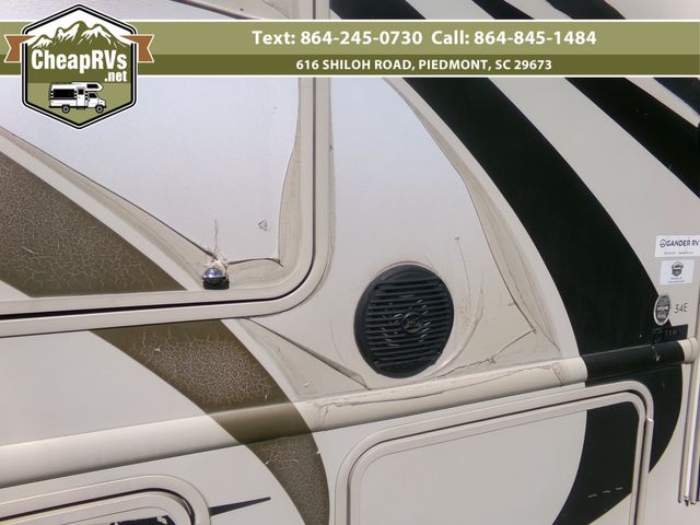 2015 Thor Windsport 34E | Piedmont, SC | Cheap RV's LLC 2015 Thor Windsport 34E | Piedmont, SC | Cheap RV's LLC