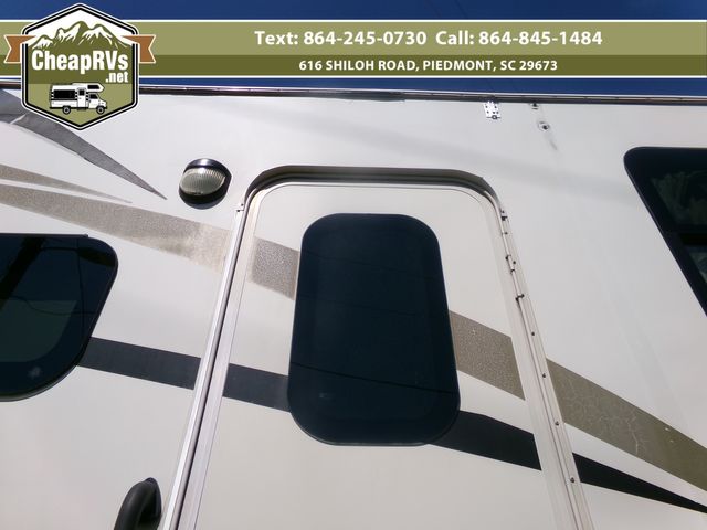 2015 Thor Windsport 34E | Piedmont, SC | Cheap RV's LLC 2015 Thor Windsport 34E | Piedmont, SC | Cheap RV's LLC