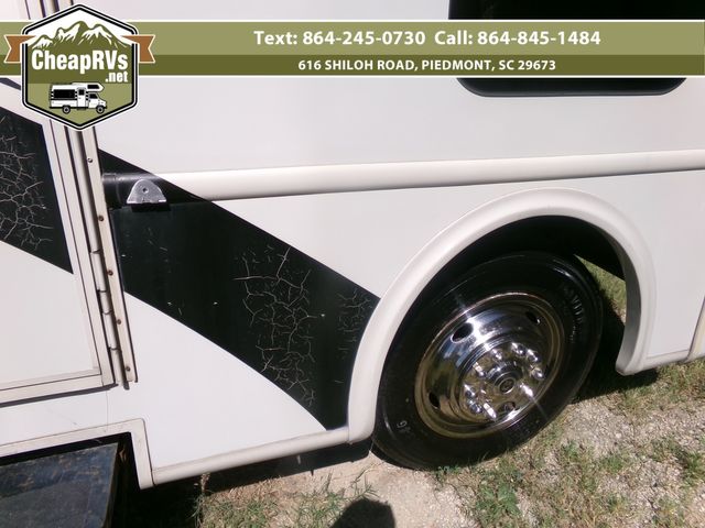 2015 Thor Windsport 34E | Piedmont, SC | Cheap RV's LLC 2015 Thor Windsport 34E | Piedmont, SC | Cheap RV's LLC