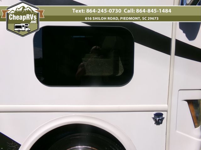 2015 Thor Windsport 34E | Piedmont, SC | Cheap RV's LLC 2015 Thor Windsport 34E | Piedmont, SC | Cheap RV's LLC