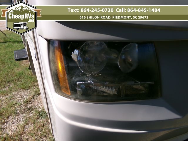 2015 Thor Windsport 34E | Piedmont, SC | Cheap RV's LLC 2015 Thor Windsport 34E | Piedmont, SC | Cheap RV's LLC