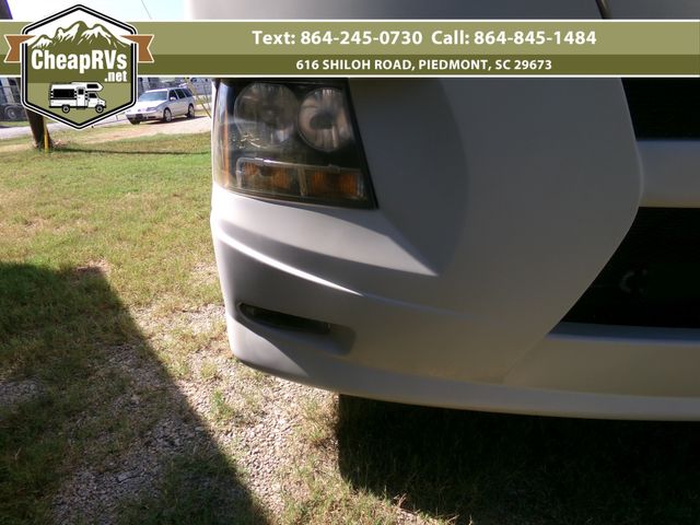 2015 Thor Windsport 34E | Piedmont, SC | Cheap RV's LLC 2015 Thor Windsport 34E | Piedmont, SC | Cheap RV's LLC