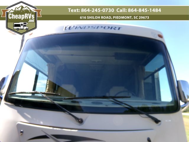 2015 Thor Windsport 34E | Piedmont, SC | Cheap RV's LLC 2015 Thor Windsport 34E | Piedmont, SC | Cheap RV's LLC