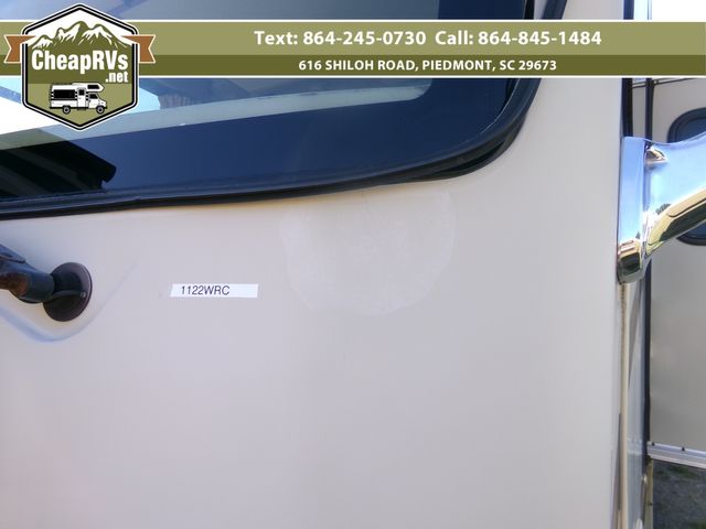 2015 Thor Windsport 34E | Piedmont, SC | Cheap RV's LLC 2015 Thor Windsport 34E | Piedmont, SC | Cheap RV's LLC