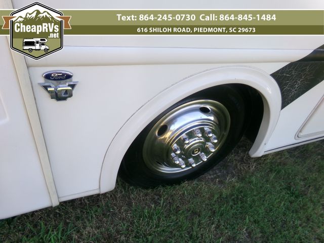 2015 Thor Windsport 34E | Piedmont, SC | Cheap RV's LLC 2015 Thor Windsport 34E | Piedmont, SC | Cheap RV's LLC