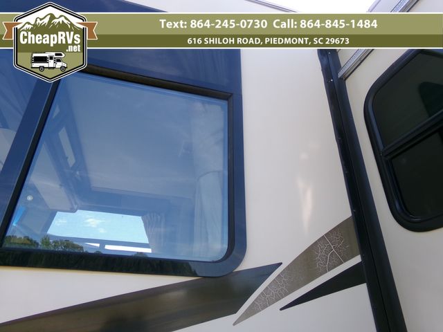 2015 Thor Windsport 34E | Piedmont, SC | Cheap RV's LLC 2015 Thor Windsport 34E | Piedmont, SC | Cheap RV's LLC