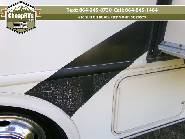 2015 Thor Windsport 34E | Piedmont, SC | Cheap RV's LLC 2015 Thor Windsport 34E | Piedmont, SC | Cheap RV's LLC