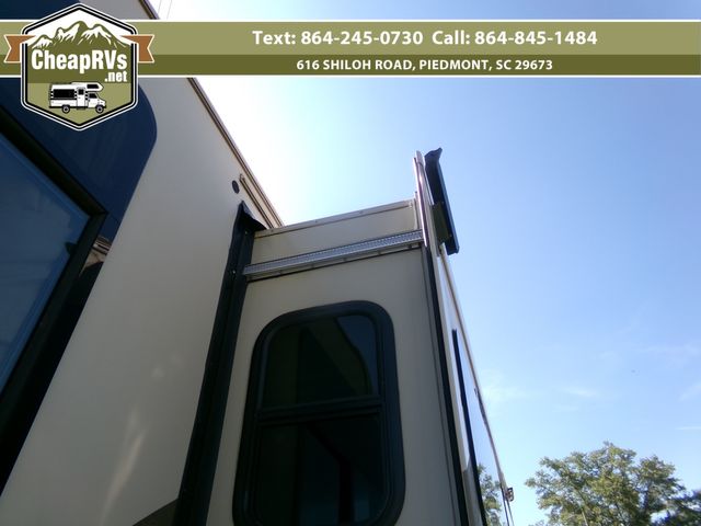 2015 Thor Windsport 34E | Piedmont, SC | Cheap RV's LLC 2015 Thor Windsport 34E | Piedmont, SC | Cheap RV's LLC