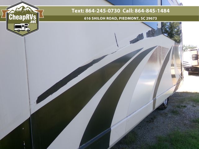 2015 Thor Windsport 34E | Piedmont, SC | Cheap RV's LLC 2015 Thor Windsport 34E | Piedmont, SC | Cheap RV's LLC