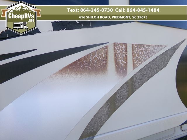 2015 Thor Windsport 34E | Piedmont, SC | Cheap RV's LLC 2015 Thor Windsport 34E | Piedmont, SC | Cheap RV's LLC