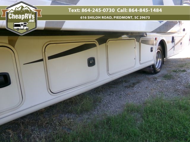 2015 Thor Windsport 34E | Piedmont, SC | Cheap RV's LLC 2015 Thor Windsport 34E | Piedmont, SC | Cheap RV's LLC