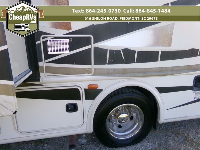 2015 Thor Windsport 34E | Piedmont, SC | Cheap RV's LLC 2015 Thor Windsport 34E | Piedmont, SC | Cheap RV's LLC