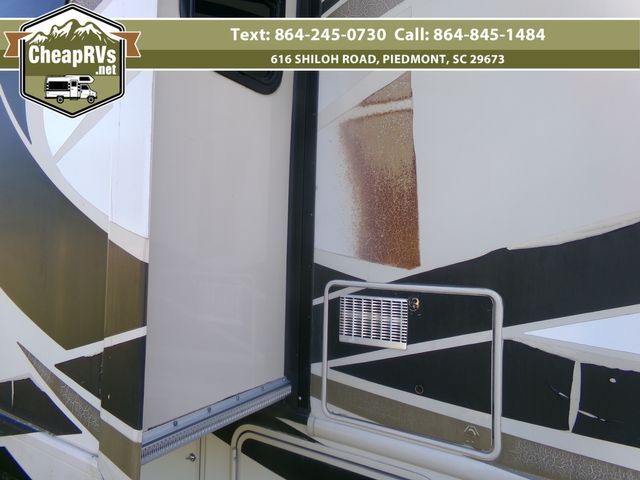 2015 Thor Windsport 34E | Piedmont, SC | Cheap RV's LLC 2015 Thor Windsport 34E | Piedmont, SC | Cheap RV's LLC