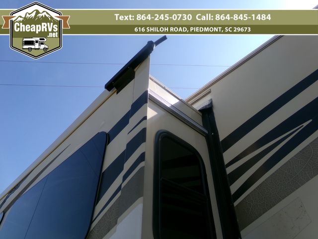 2015 Thor Windsport 34E | Piedmont, SC | Cheap RV's LLC 2015 Thor Windsport 34E | Piedmont, SC | Cheap RV's LLC