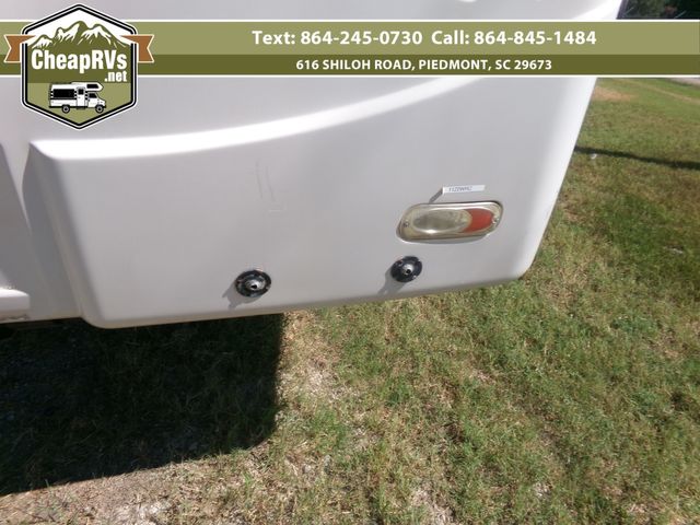 2015 Thor Windsport 34E | Piedmont, SC | Cheap RV's LLC 2015 Thor Windsport 34E | Piedmont, SC | Cheap RV's LLC