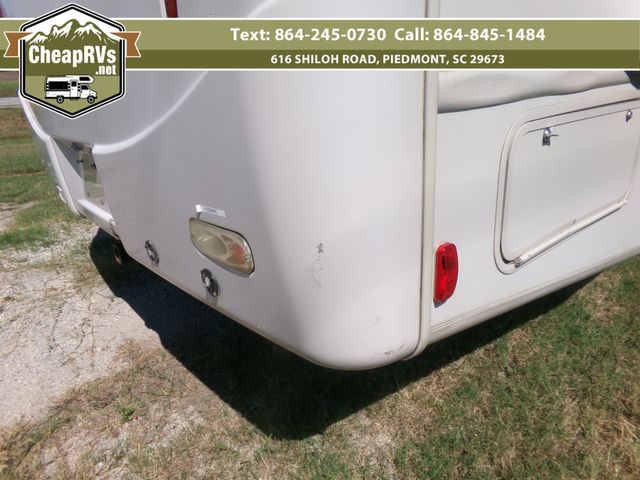 2015 Thor Windsport 34E | Piedmont, SC | Cheap RV's LLC 2015 Thor Windsport 34E | Piedmont, SC | Cheap RV's LLC