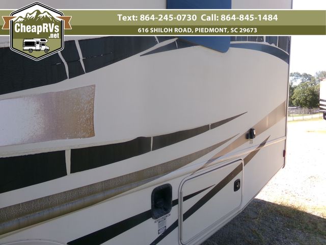 2015 Thor Windsport 34E | Piedmont, SC | Cheap RV's LLC 2015 Thor Windsport 34E | Piedmont, SC | Cheap RV's LLC
