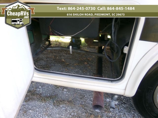 2015 Thor Windsport 34E | Piedmont, SC | Cheap RV's LLC 2015 Thor Windsport 34E | Piedmont, SC | Cheap RV's LLC