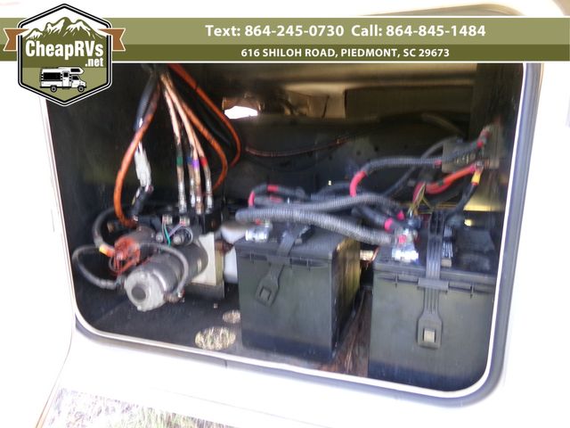 2015 Thor Windsport 34E | Piedmont, SC | Cheap RV's LLC 2015 Thor Windsport 34E | Piedmont, SC | Cheap RV's LLC