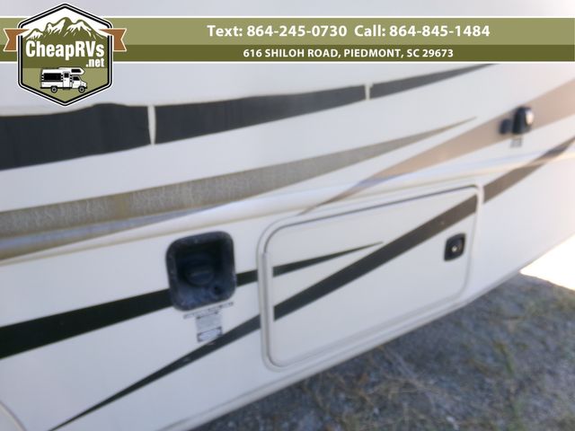 2015 Thor Windsport 34E | Piedmont, SC | Cheap RV's LLC 2015 Thor Windsport 34E | Piedmont, SC | Cheap RV's LLC