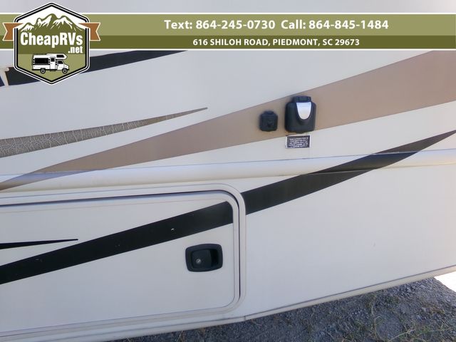 2015 Thor Windsport 34E | Piedmont, SC | Cheap RV's LLC 2015 Thor Windsport 34E | Piedmont, SC | Cheap RV's LLC