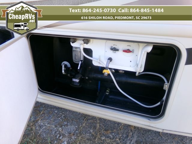 2015 Thor Windsport 34E | Piedmont, SC | Cheap RV's LLC 2015 Thor Windsport 34E | Piedmont, SC | Cheap RV's LLC