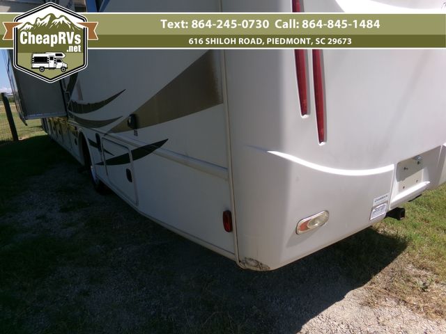 2015 Thor Windsport 34E | Piedmont, SC | Cheap RV's LLC 2015 Thor Windsport 34E | Piedmont, SC | Cheap RV's LLC