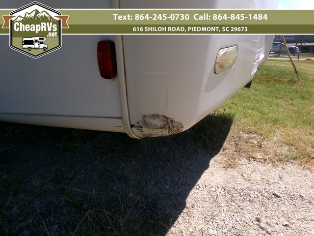 2015 Thor Windsport 34E | Piedmont, SC | Cheap RV's LLC 2015 Thor Windsport 34E | Piedmont, SC | Cheap RV's LLC