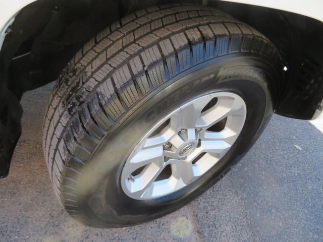 2015 Toyota 4Runner SR5 Premium