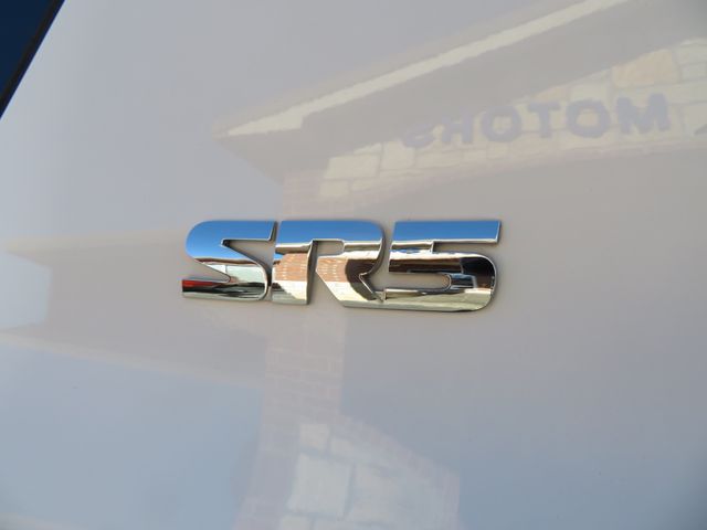 2015 Toyota 4Runner SR5 Premium