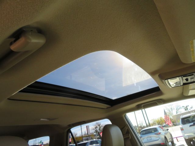 2015 Toyota 4Runner SR5 Premium