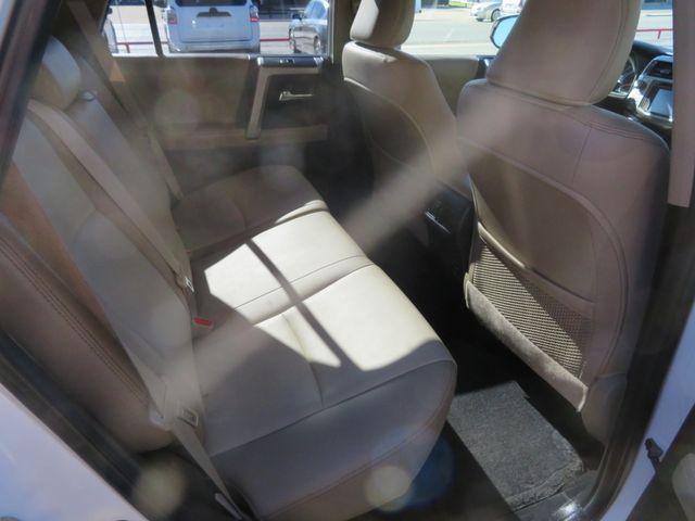 2015 Toyota 4Runner SR5 Premium