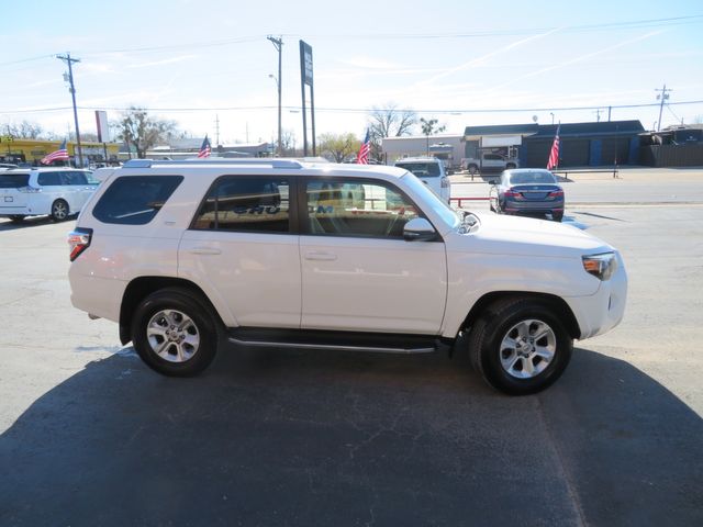 2015 Toyota 4Runner SR5 Premium