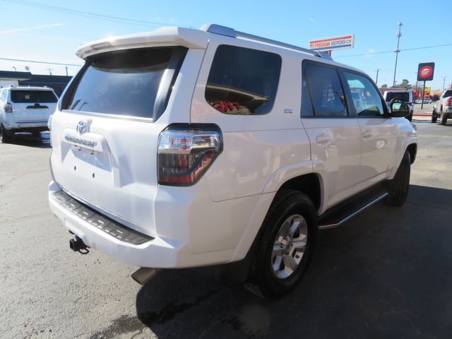 2015 Toyota 4Runner SR5 Premium