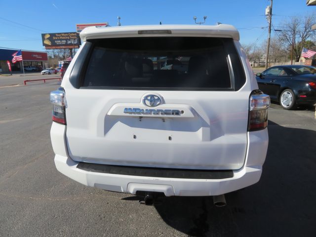 2015 Toyota 4Runner SR5 Premium
