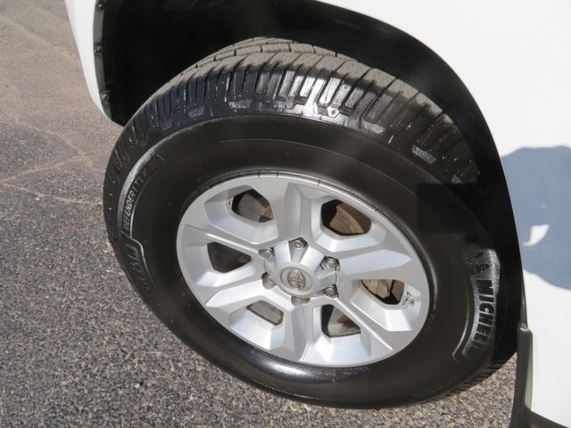 2015 Toyota 4Runner SR5 Premium